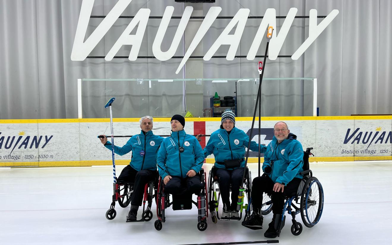 Tournoi de Vaujany