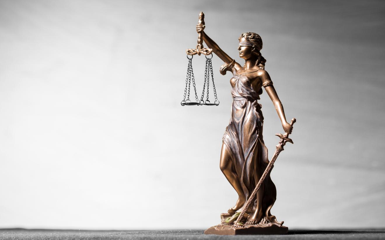 Justizia - Forum Recht